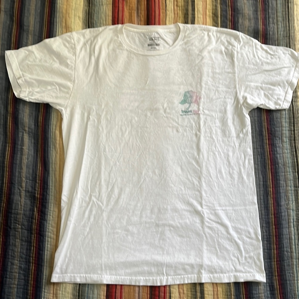 Vans T-shirt